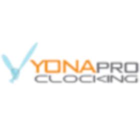 pare yona|YONA Pro Clocking .